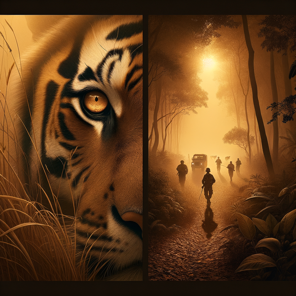 Resurrection of the Wild
