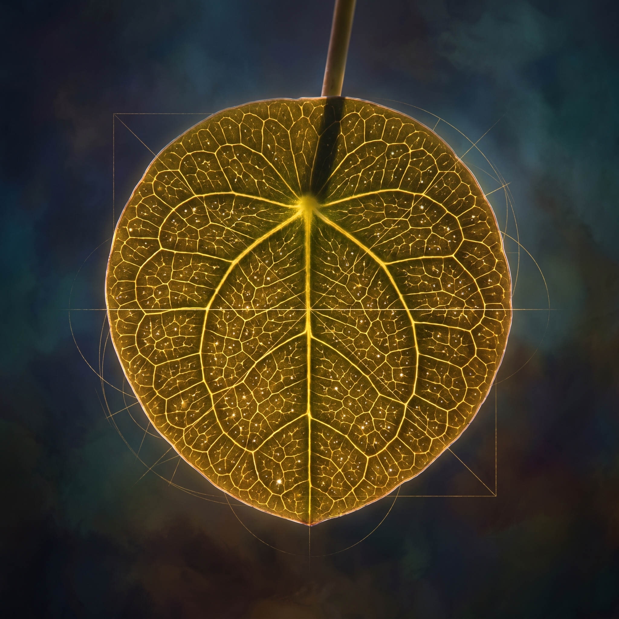 The Quiet Geometer