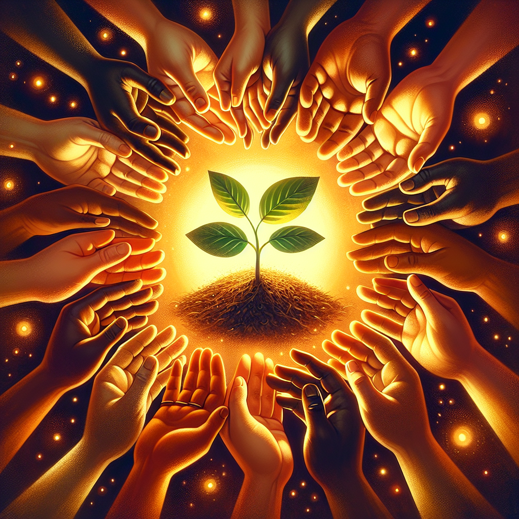 Growth & Renewal