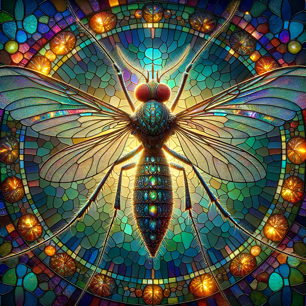 The Guardian Mandala