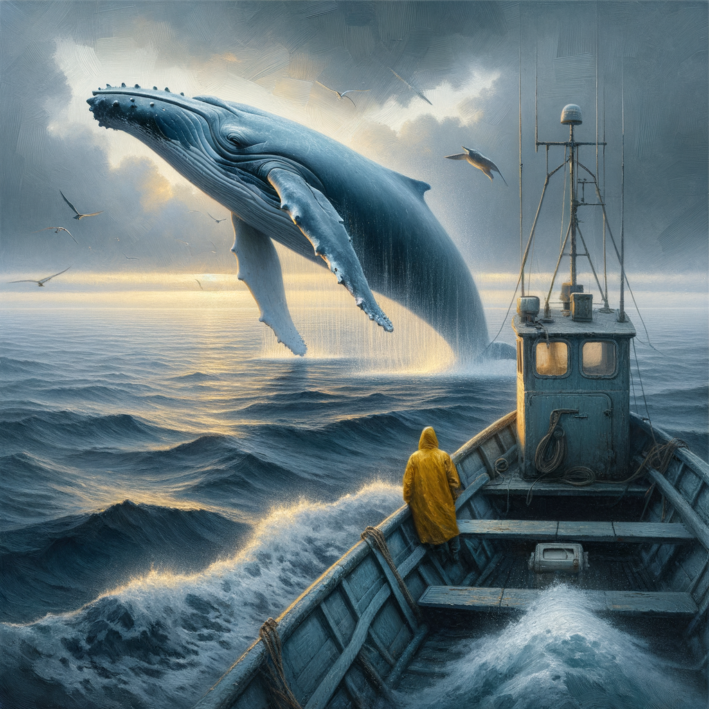 The Impossible Breach