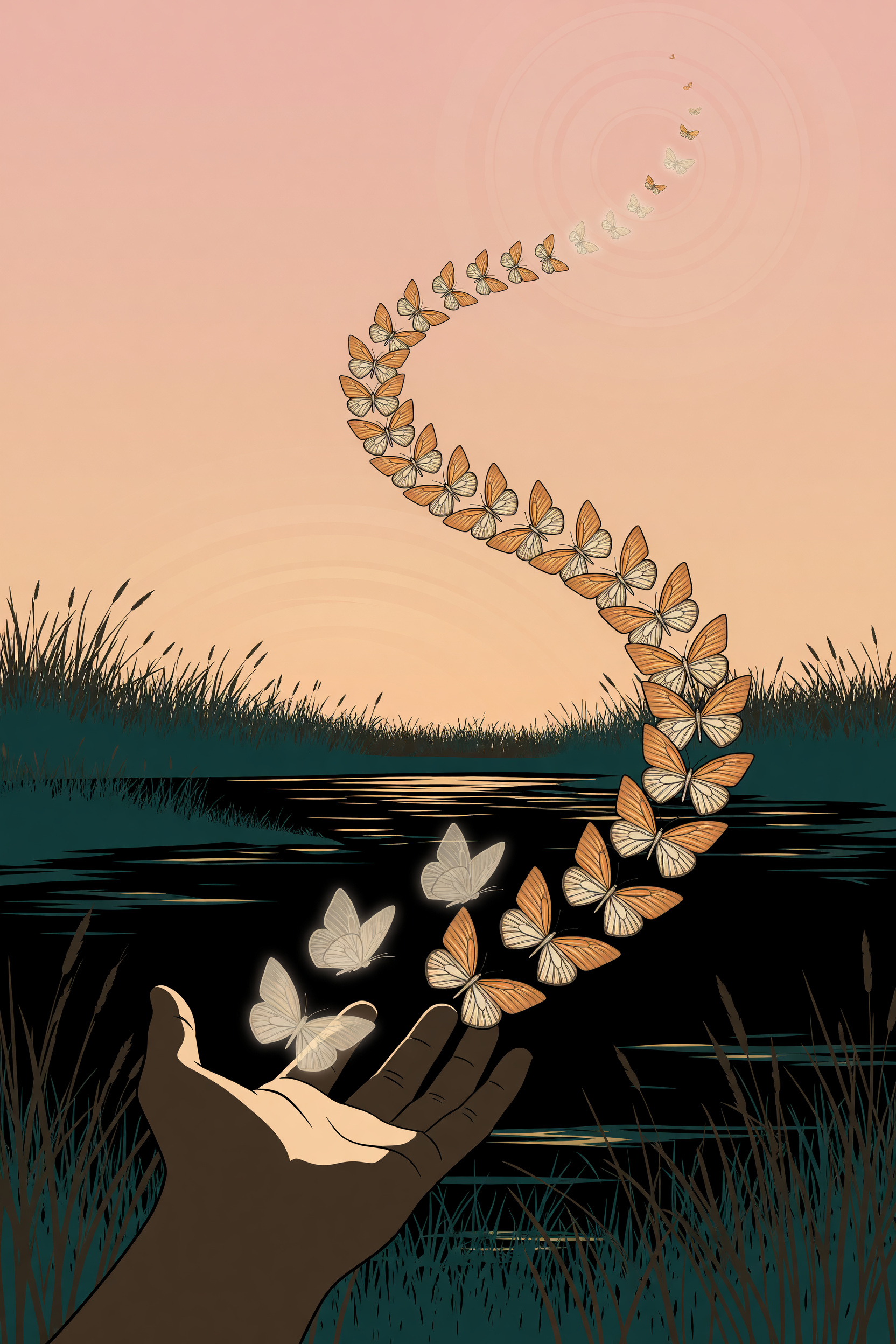 The Fortnight of Wings