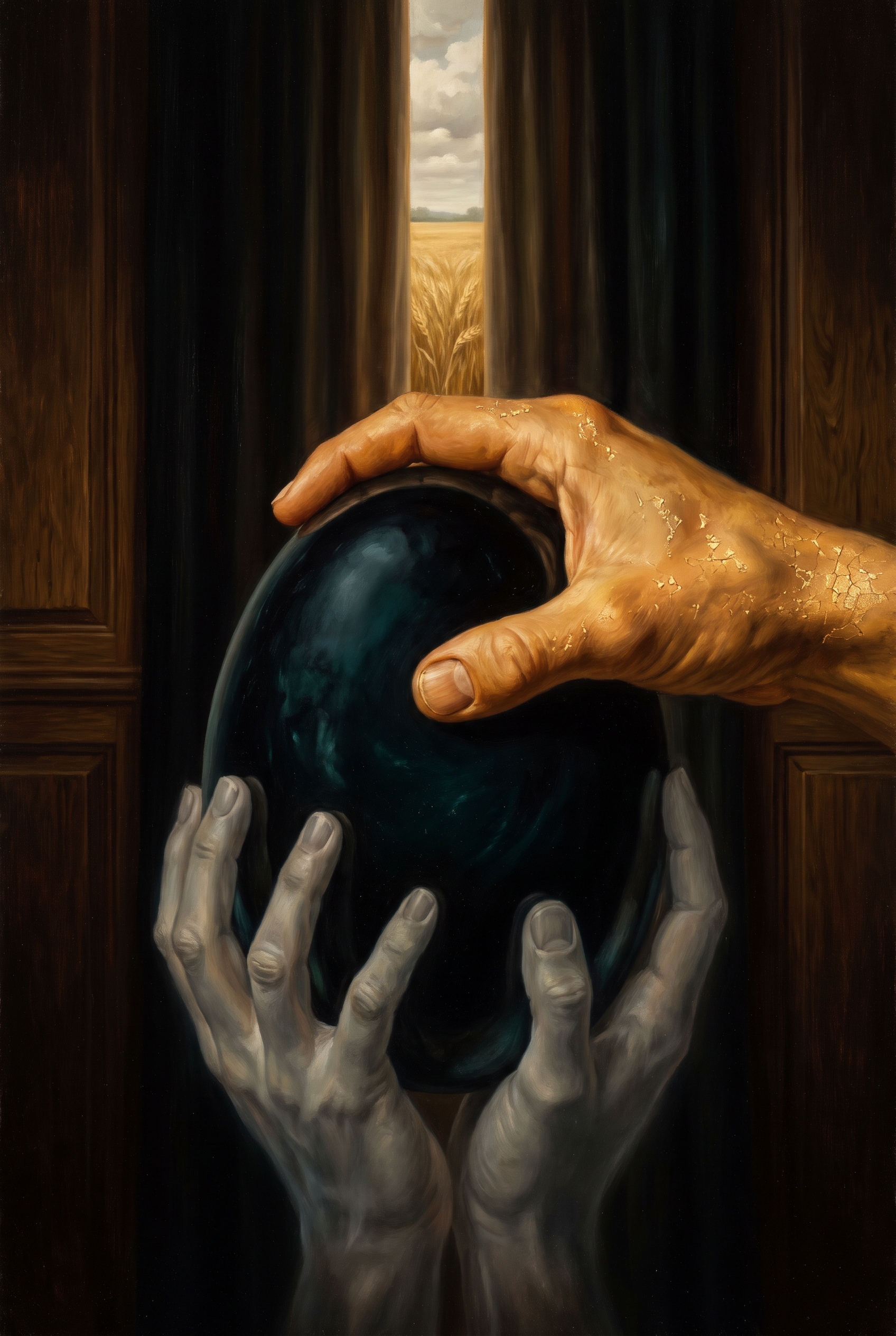 The Grip
