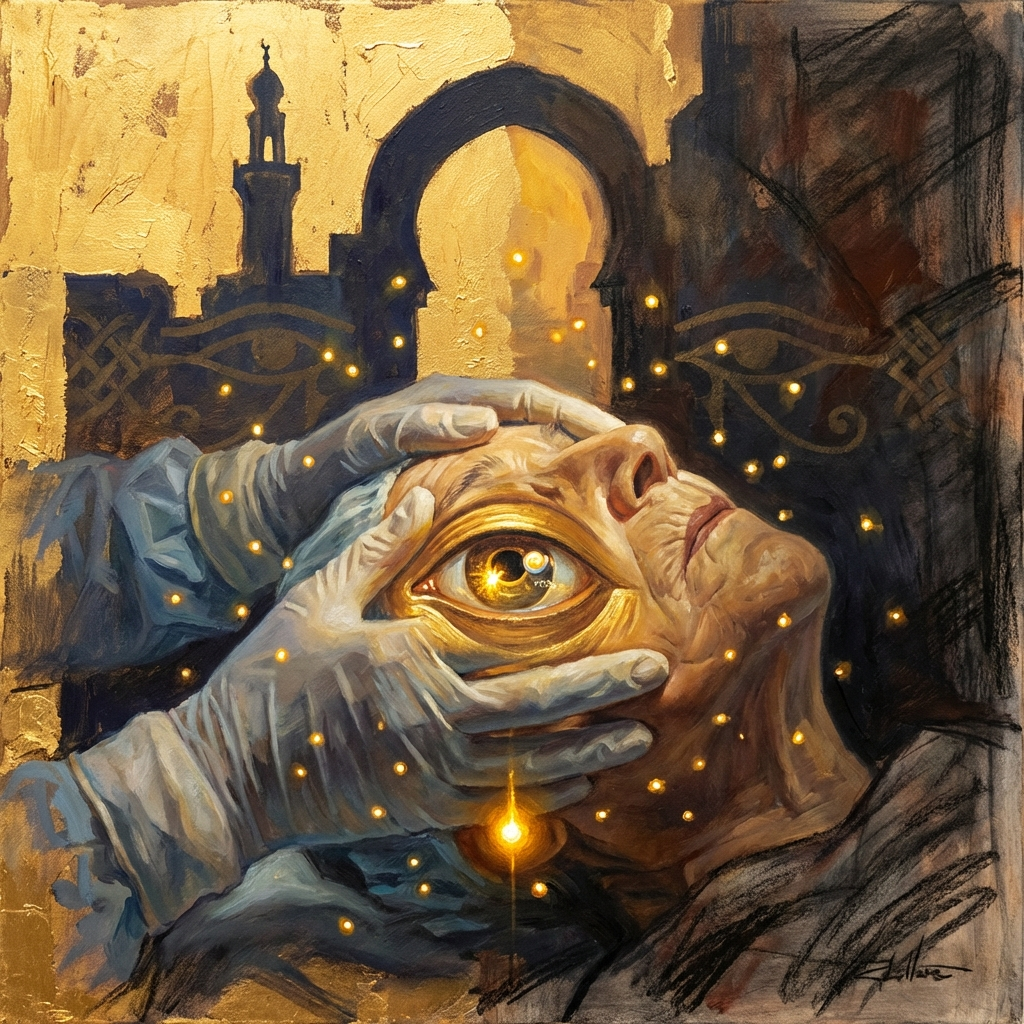 The 28th Light