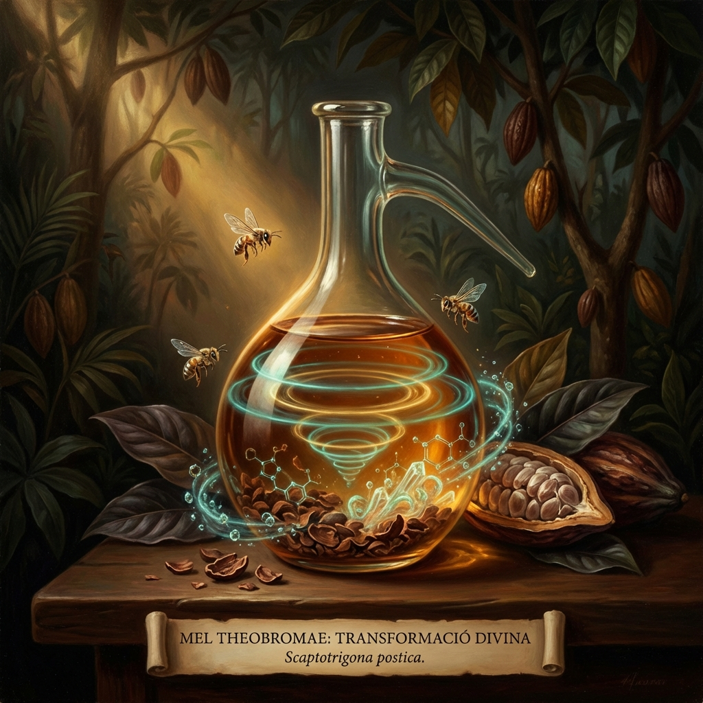 The Alchemy of Waste