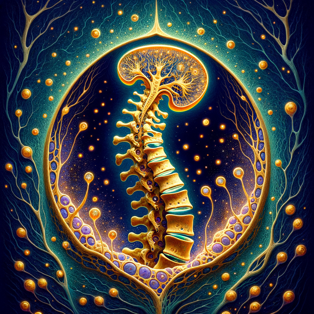 Cellular Cartography