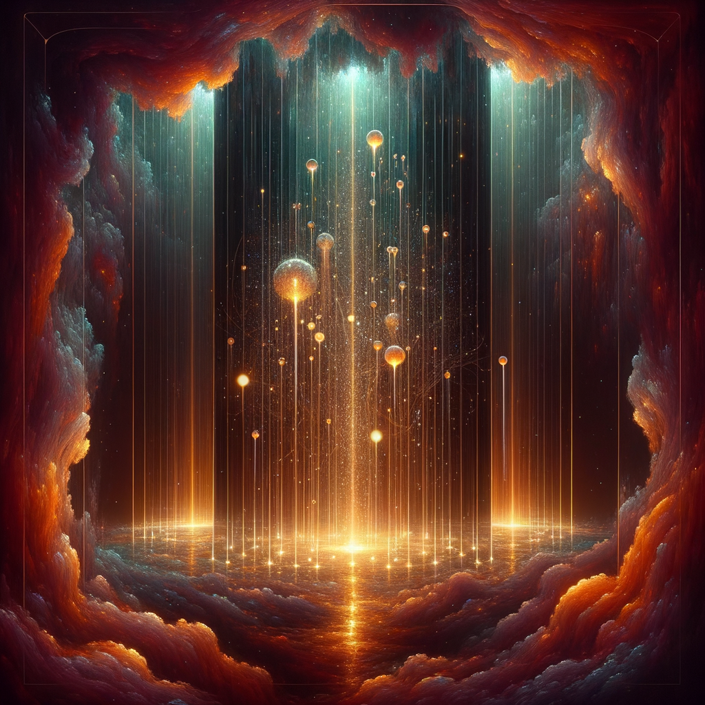 The Healing Within