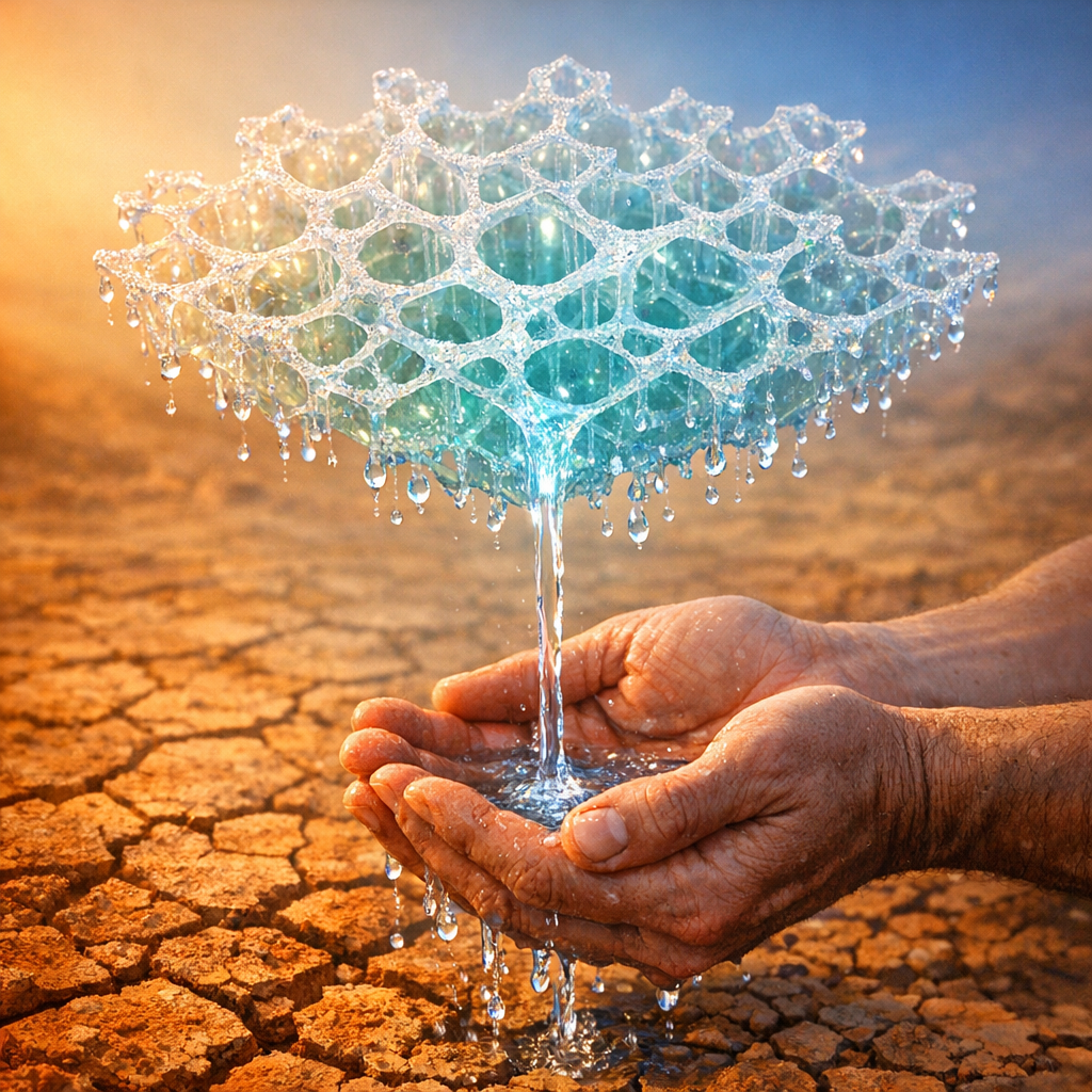 The Lattice of Hope
