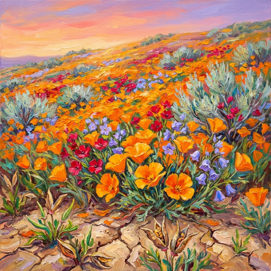 Dormant Beauty Awakening