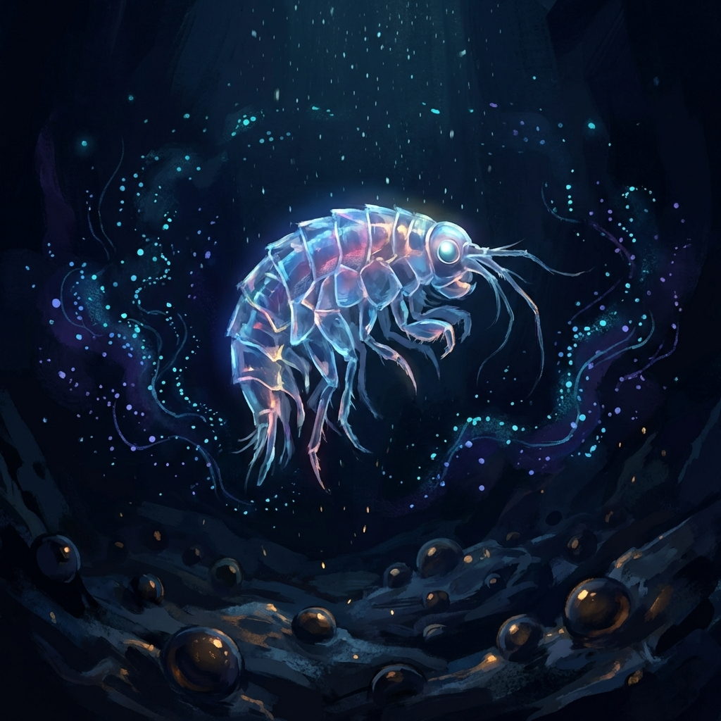 Mira Bestia — The Wonderful Beast