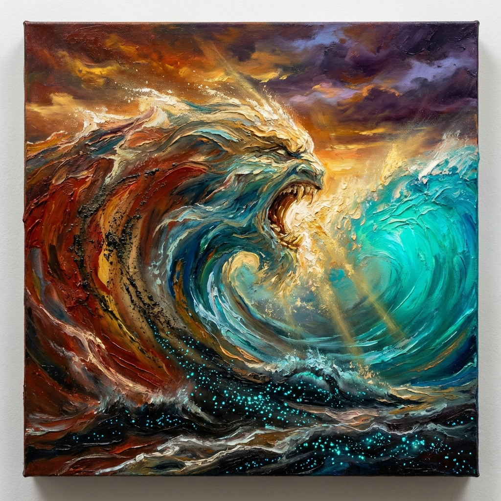 The Rights of Waves
