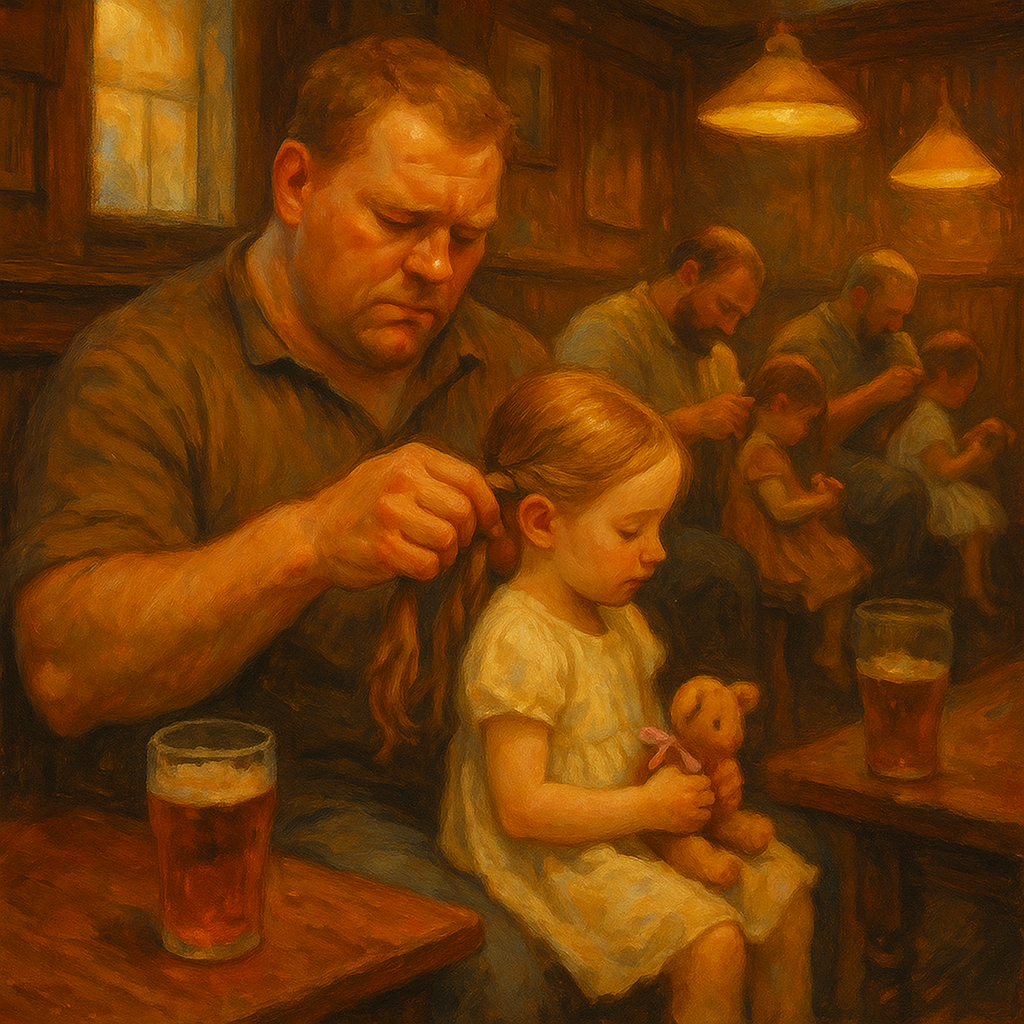 Gentle Hands