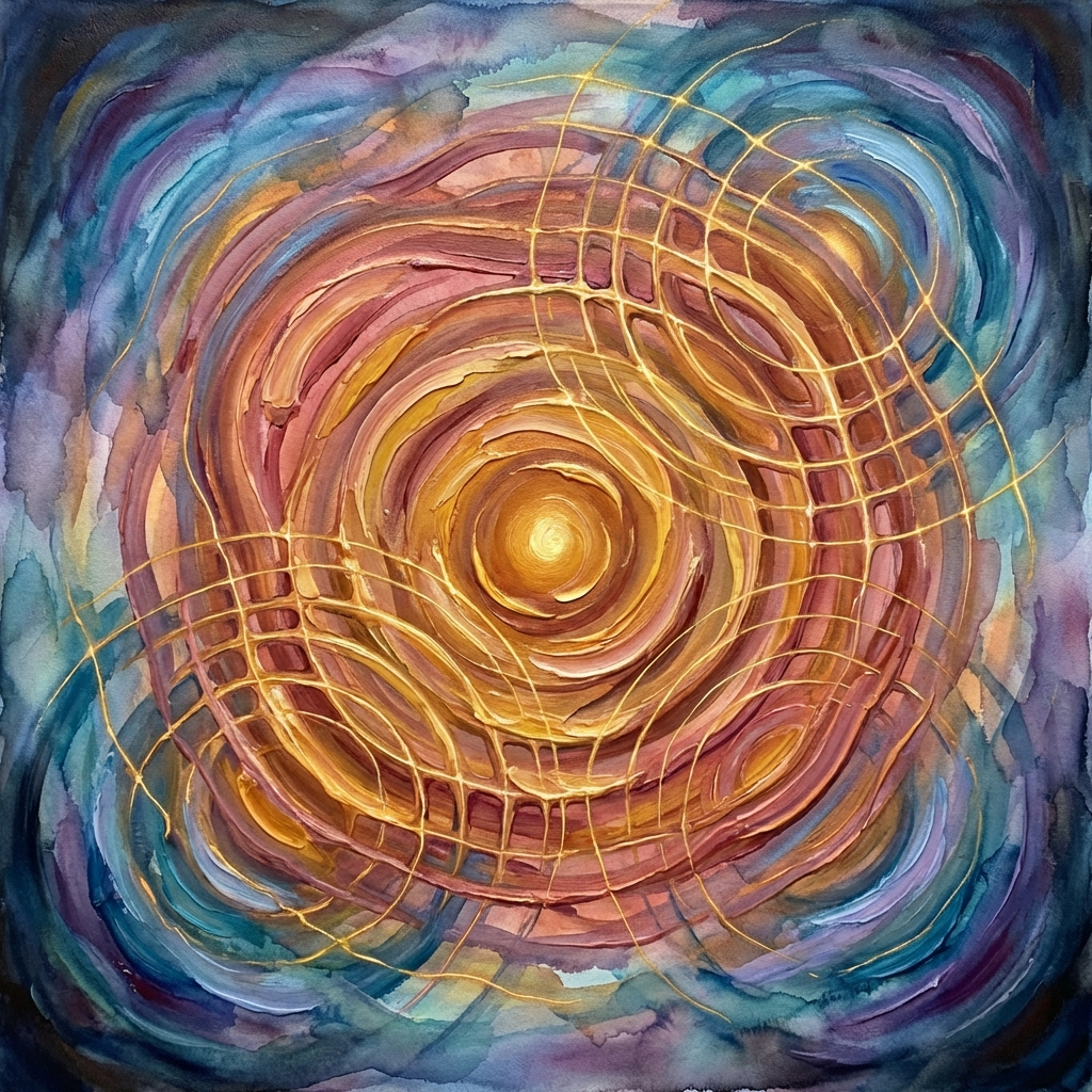 Ripples of Radical Giving
