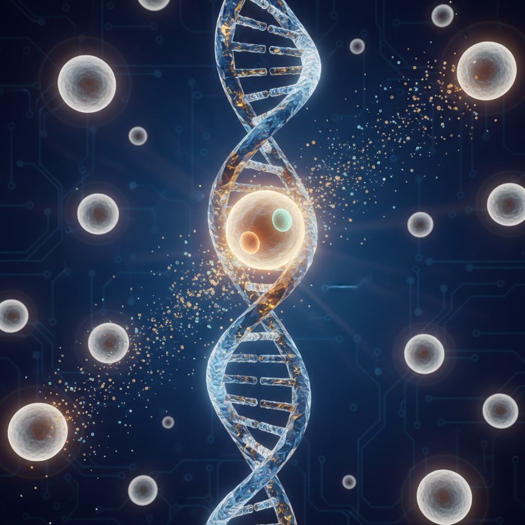 The Intelligent Cure